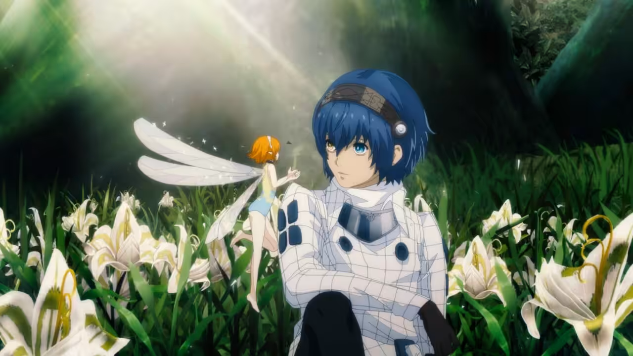 Katsura Hashino Bahas Potensi Sekuel Metaphor: ReFantazio [UPDATE]