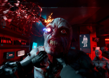 Killing floor 3 rilis maret 2025