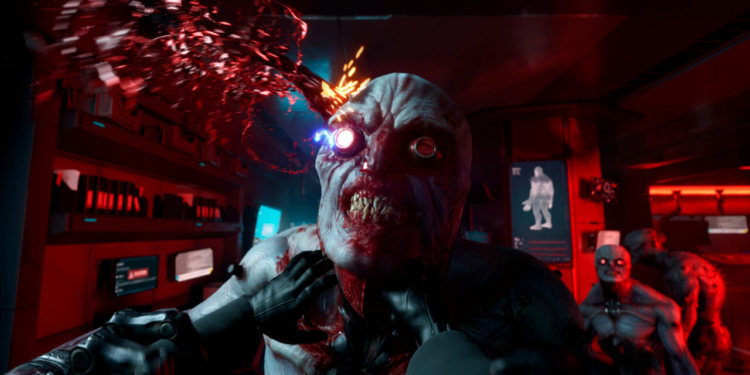 Killing floor 3 rilis maret 2025