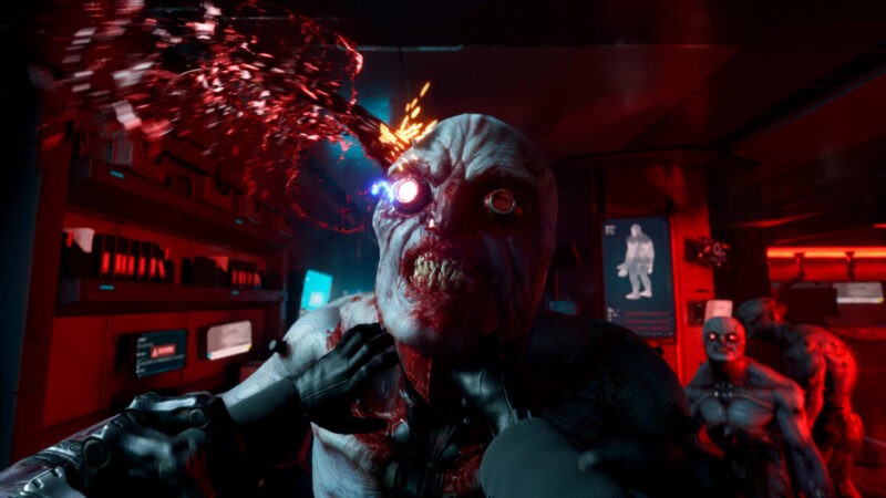 Killing Floor 3 Rilis Maret 2025