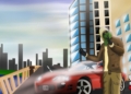 Los angeles crimes mod apk pinterest