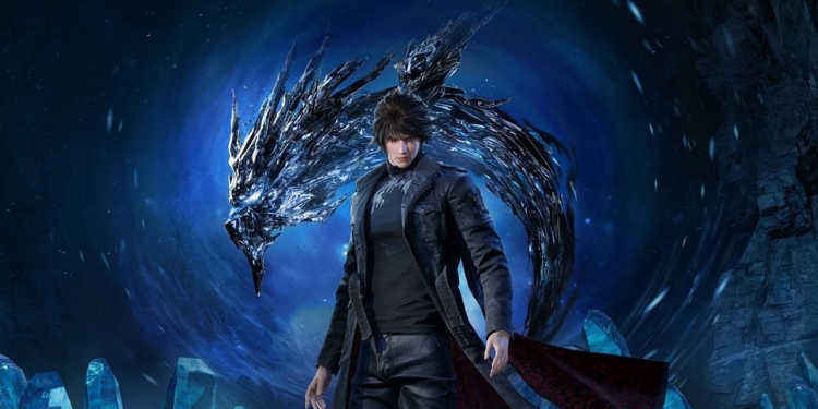 Lost soul aside rilis tahun 2025