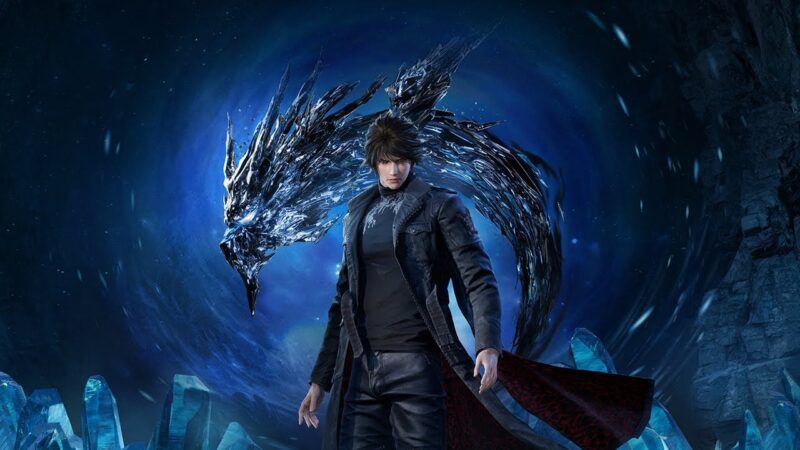 Lost Soul Aside Rilis Tahun 2025