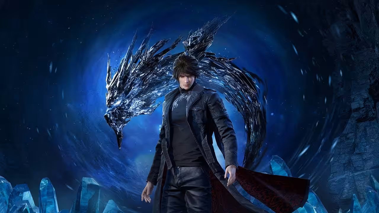 Lost Soul Aside Rilis Tahun 2025 7 Lost Soul Aside Rilis Tahun 2025
