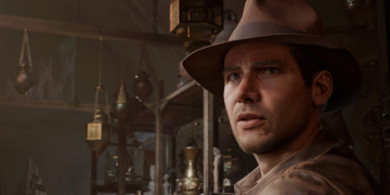 Lucasfilm games sangat tertarik untuk menceritakan lebih banyak kisah indiana jones