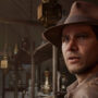 Lucasfilm games sangat tertarik untuk menceritakan lebih banyak kisah indiana jones