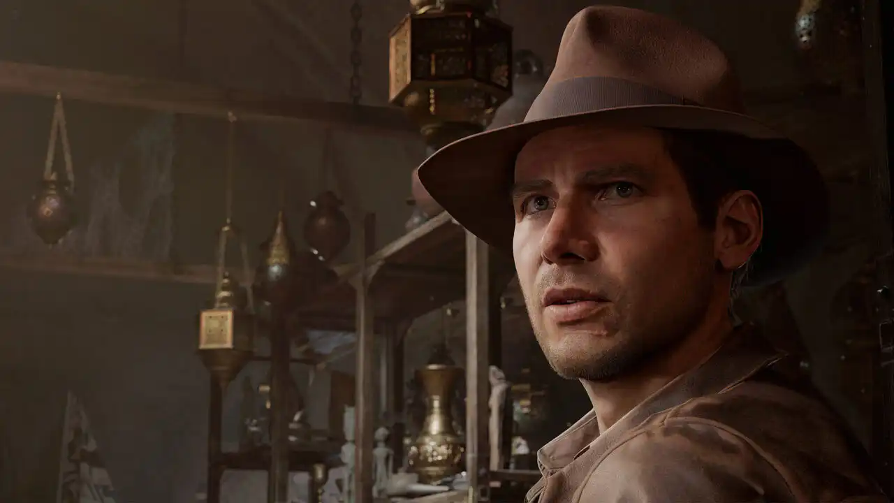 Lucasfilm Games Sangat Tertarik untuk Menceritakan Lebih Banyak Kisah Indiana Jones