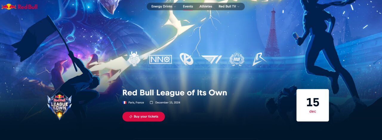 Msi redbull