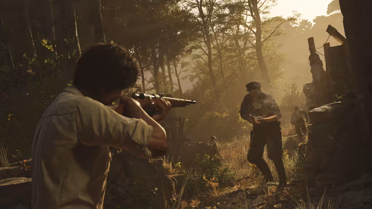 Mafia: The Old Country akan Gunakan Unreal Engine 5 7 Mafia: The Old Country akan Gunakan Unreal Engine 5