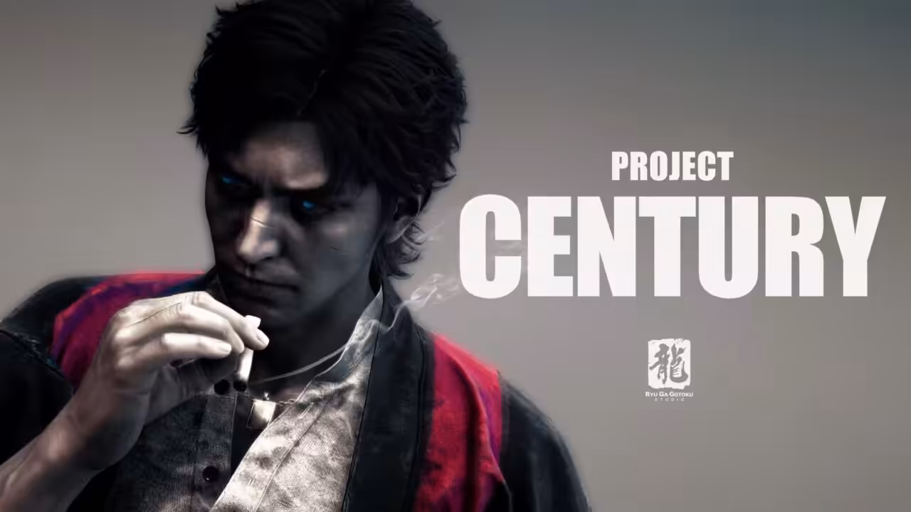 Masayoshi Yokoyama: SEGA Menerima Kemungkinan Kegagalan untuk Game Mereka