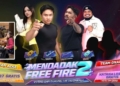 Mendadak ff2 1