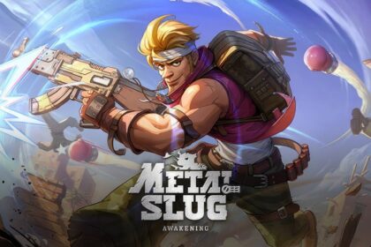 Metal slug mod apk youtube