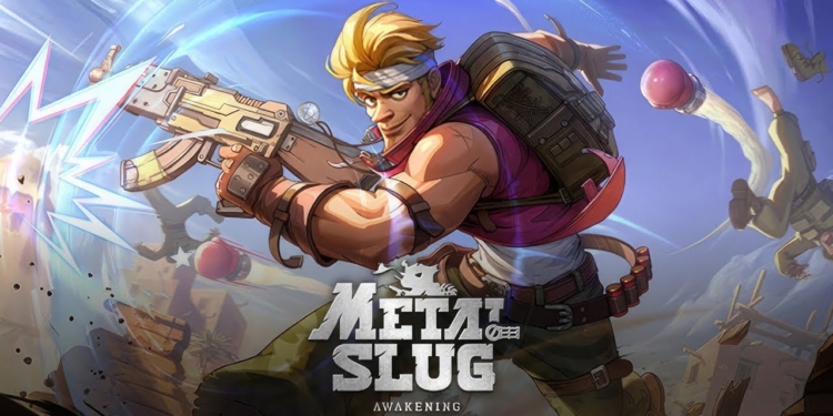 Metal slug mod apk youtube