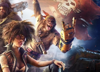 Michel ancel pengembangan beyond good and evil 2 terhambat oleh “masalah antar manajer”