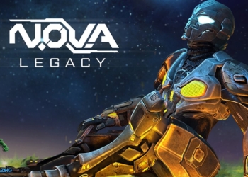 Nova legacy mod apk youtube