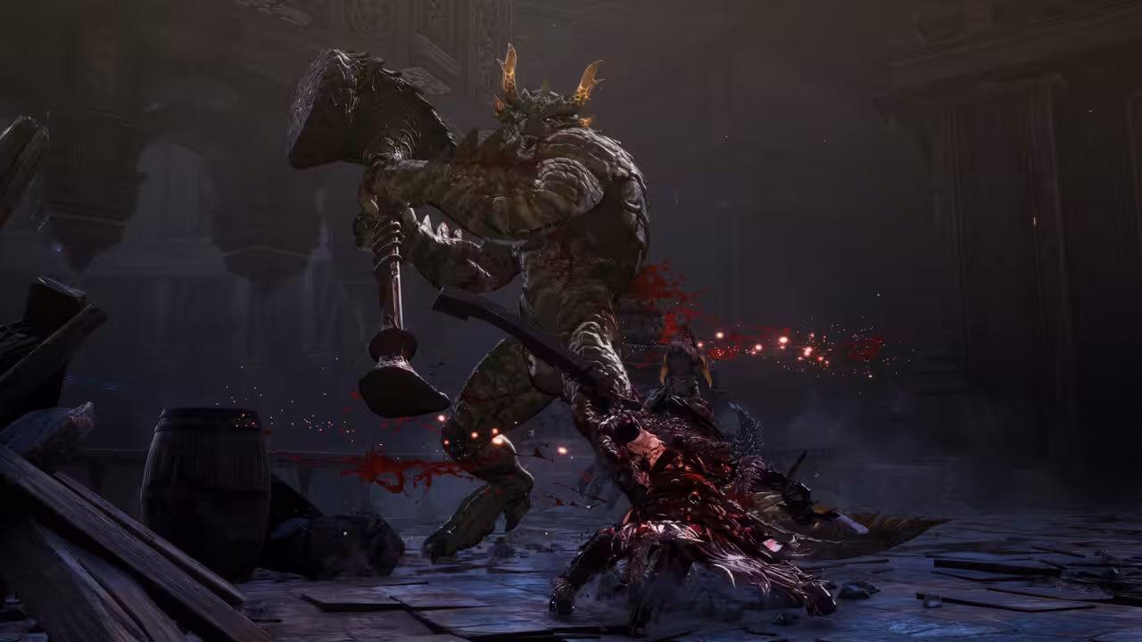 Nexon Ingin Memperluas IP Dungeon Fighter Online ke Seluruh Dunia
