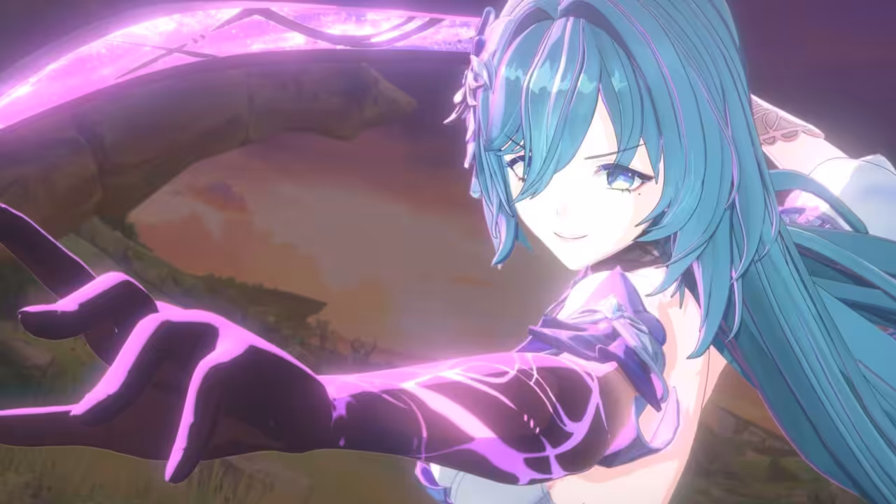 Nexon Resmi Umumkan Dungeon & Fighter Arad