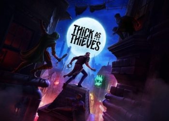 Otherside entertainment umumkan thick as thieves