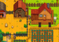 Penjualan stardew valley tembus 41 juta kopi