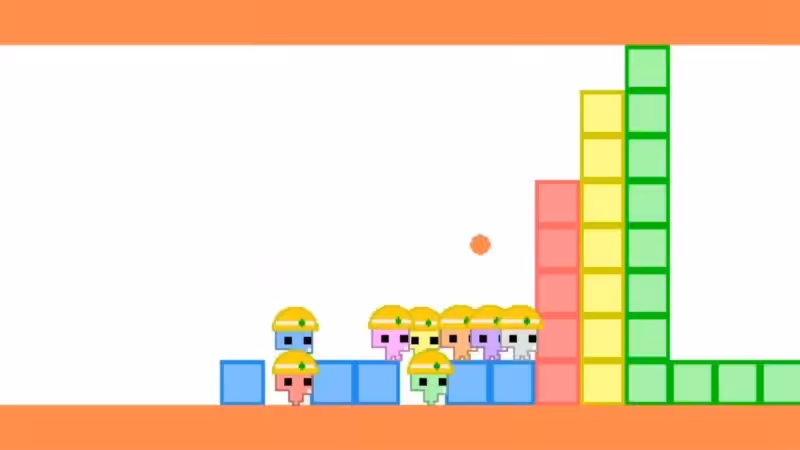 Cara Main dan Download Game Online Pico Park Gratis 13 Game Online dari Tecopark - Couch Co Op Favorites