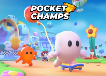 Pocket champs mod apk uptodown