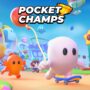 Pocket champs mod apk uptodown