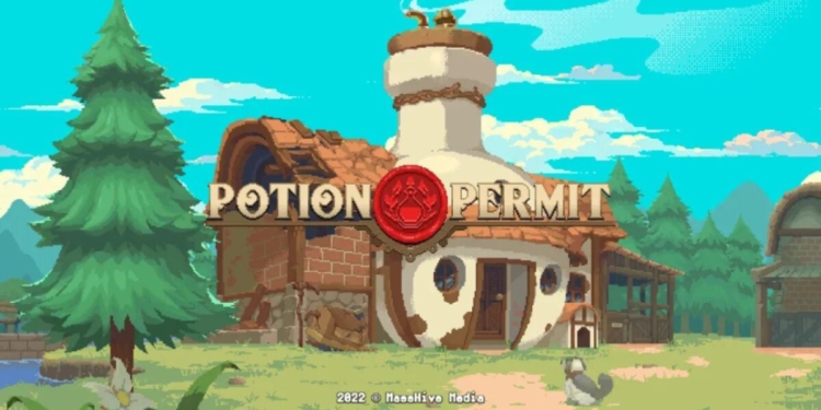 Potion permit mod apk destructoid