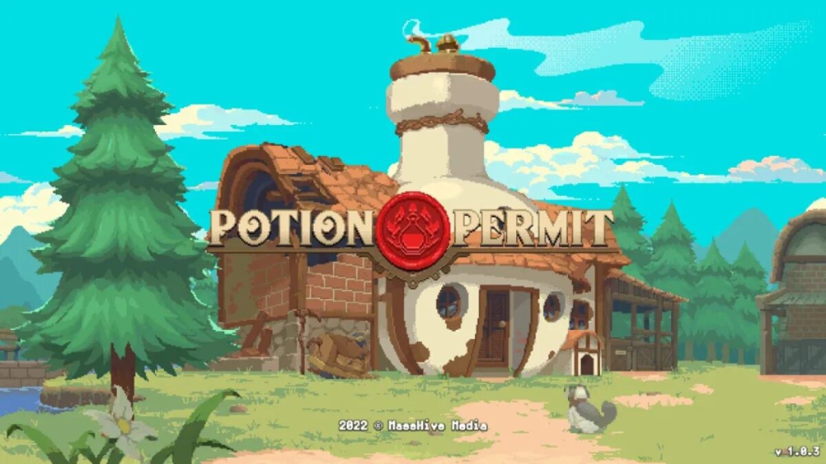 Potion permit mod apk destructoid