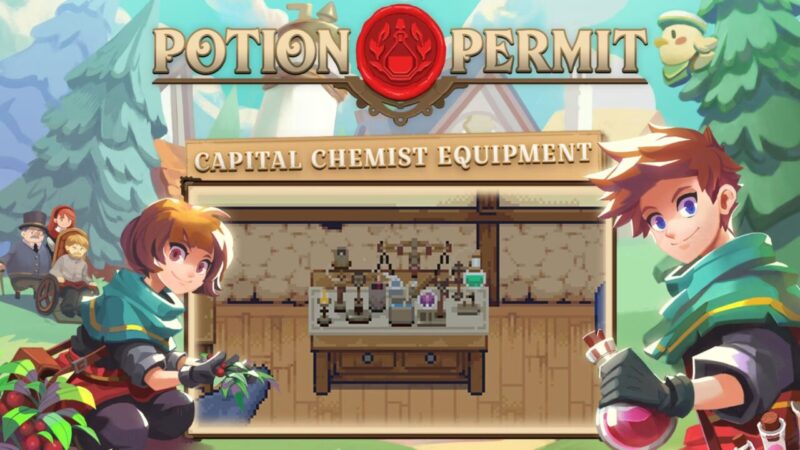 Potion permit mod apk nintendo