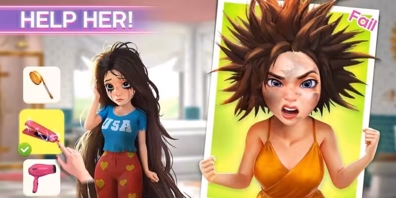Download Game Android Project Makeover MOD APK 2 Project Makeover Mod Apk Apkmody