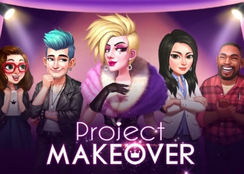 Project makeover mod apk google play