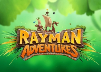 Rayman adventures mod apk youtube