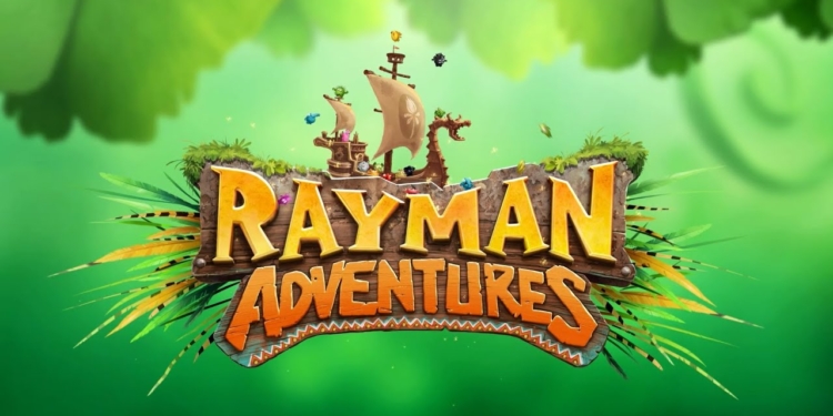 Rayman adventures mod apk youtube