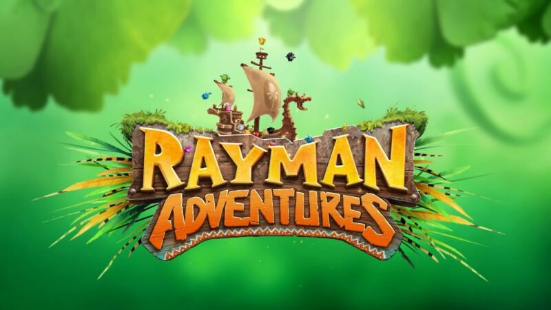 Rayman Adventures Mod Apk Youtube