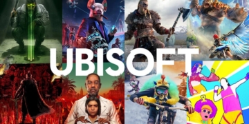 Reuters pemegang saham dalam diskusi pembelian ubisoft