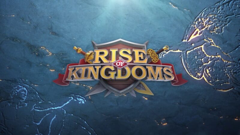 Rise Of Kingdoms Mod Apk Youtube