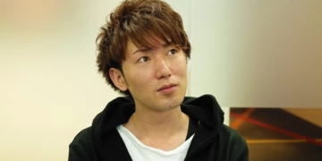 Rumor takahisa taura keluar dari platinumgames