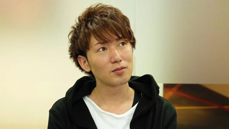 Rumor Takahisa Taura Keluar Dari Platinumgames