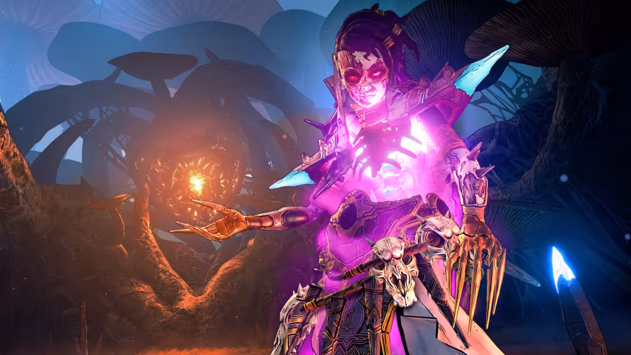 Rumor Tiny Tina's Wonderlands 2 Dibatalkan