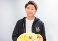 Ryosuke yoshida berbicara dengan square enix