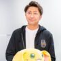 Ryosuke yoshida berbicara dengan square enix