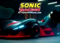 Sega umumkan sonic racing crossworlds