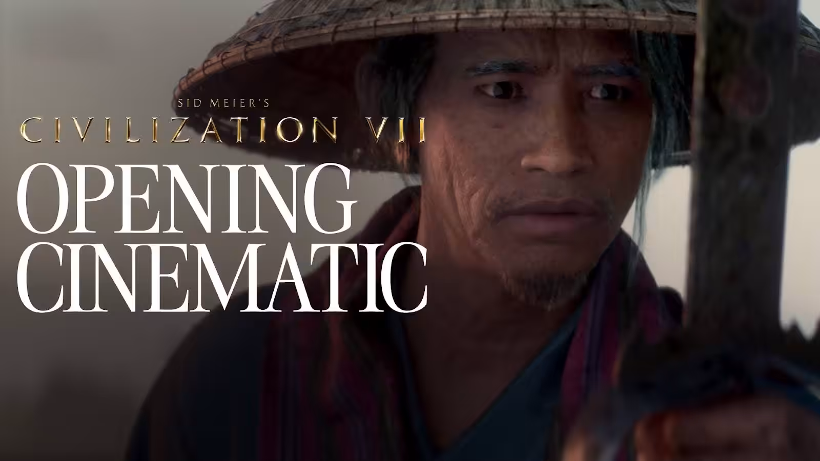 Melalui The Game Awards 2024, Trailer “Sid Meier’s Civilization VII” Ditayangkan