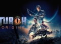 Saber interactive umumkan turok origins