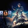 Saber interactive umumkan turok origins