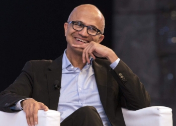 Satya nadella kami mendefinisikan ulang arti menjadi penggemar xbox