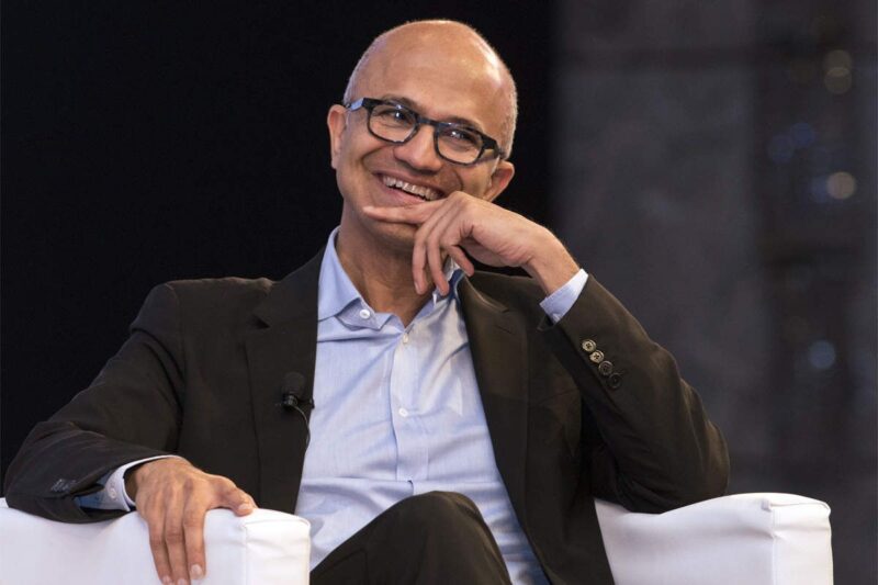 Satya Nadella Kami Mendefinisikan Ulang Arti Menjadi Penggemar Xbox