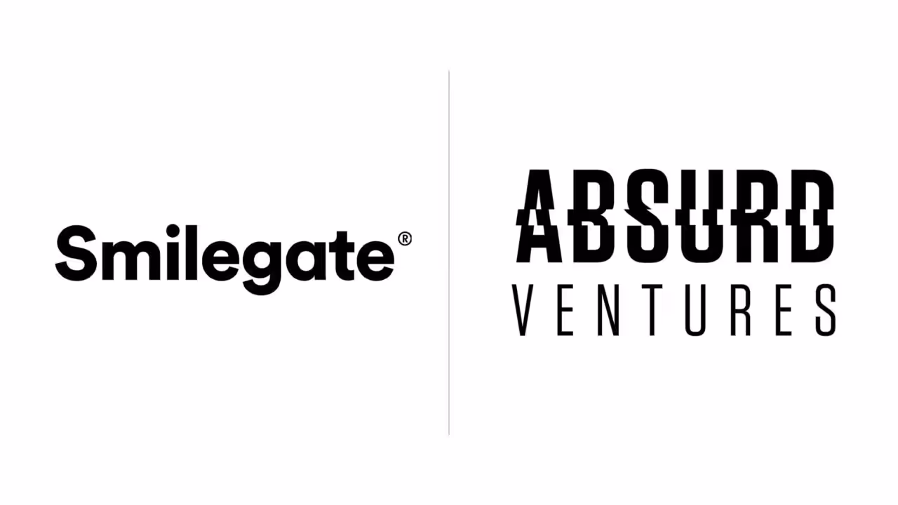 Smilegate Lakukan Investasi Strategis di Absurd Ventures
