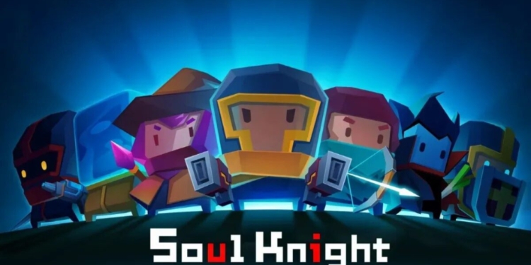 Soul knight mod apk tv tropes