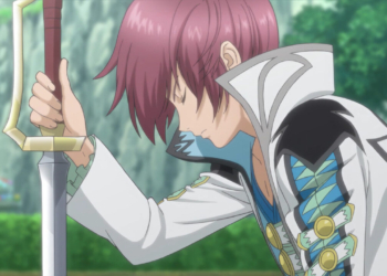 Spesifikasi pc tales of graces f remastered